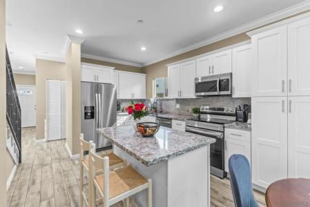 5 Concepcion Ave, Spring Valley, California 91977, Estados Unidos