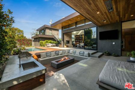 Palms Boulevard, 義大利威尼斯, 加州 90291, 美國