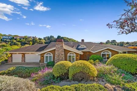 Castillo Court, Aptos, California 95003, Estados Unidos