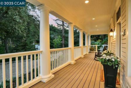 Reliez Valley Road, Lafayette, Califórnia 94549-2128, Estados Unidos