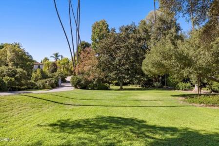 S San Rafael Avenue, Pasadena, 加利福尼亚州 91105, 美国