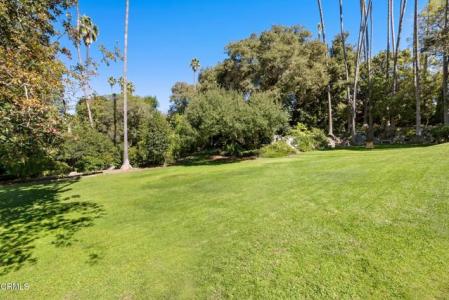 S San Rafael Avenue, Pasadena, 加利福尼亚州 91105, 美国