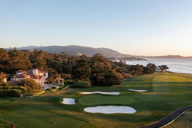 17 Mile Drive, Pebble Beach, Kalifornien 93953, USA