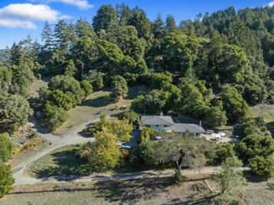 Soquel Creek Road, Soquel, カリフォルニア 95073, アメリカ合衆国
