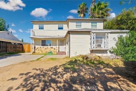 Willard, Van Nuys, Калифорния 91402, Соединенные Штаты