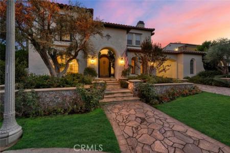 Platt Place, Tustin, California 92782, Stati Uniti