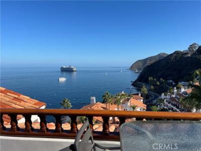 Gaviota, Avalon, Kaliforniya 90704, Amerika Birleşik Devletleri