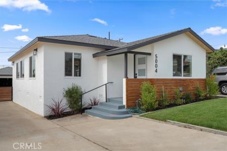 W 138th, Hawthorne, California 90250