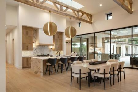 Los Arboles, Rancho Santa Fe, Califórnia 92067, Estados Unidos