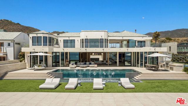 Broad Beach Road, Malibu, California 90265