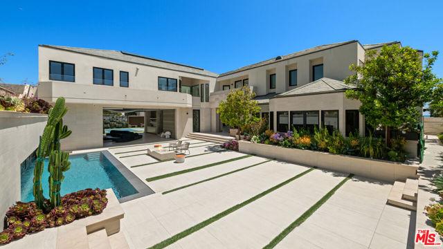 Broad Beach Road, Malibu, California 90265