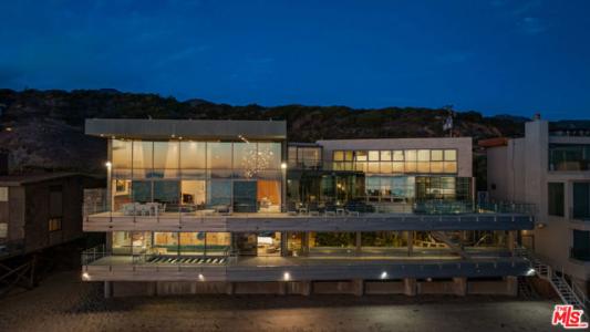 Malibu Road, Malibu, California 90265