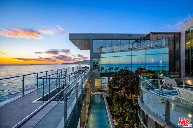 Malibu Road, Malibu, California 90265