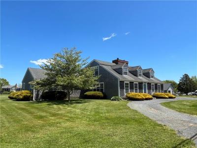 6 Butts Rock Road, Little Compton, RI 02837, USA