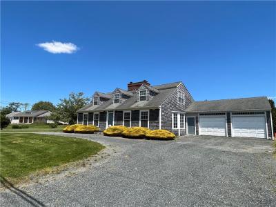 6 Butts Rock Road, Little Compton, ロードアイランド 02837, アメリカ合衆国