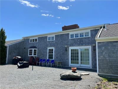 6 Butts Rock Road, Little Compton, ロードアイランド 02837, アメリカ合衆国