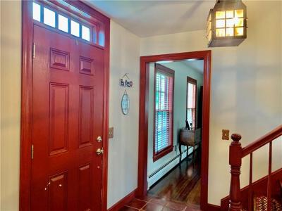 6 Butts Rock Road, Little Compton, ロードアイランド 02837, アメリカ合衆国