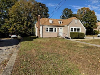 1567 Centerville Road, Warwick, Rhode Island 02886, USA