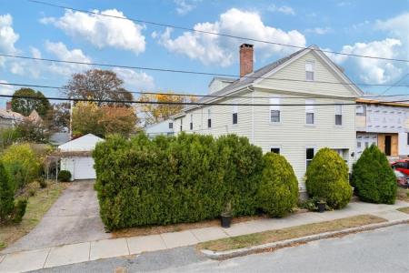 39 Broad Street, Warren, Rhode Island 02885, Estados Unidos