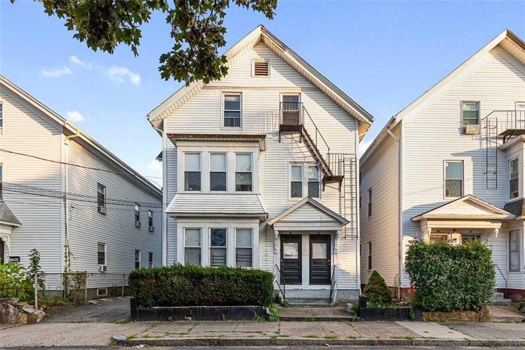 92 Centre Street 3, Pawtucket, ロードアイランド 02860, アメリカ合衆国