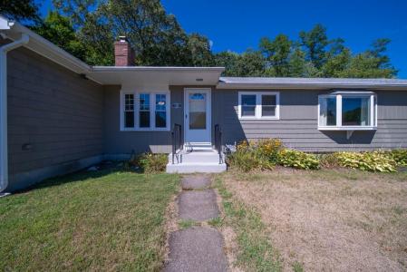 130 Austin Road, North Kingstown, Rhode Island 02852, USA