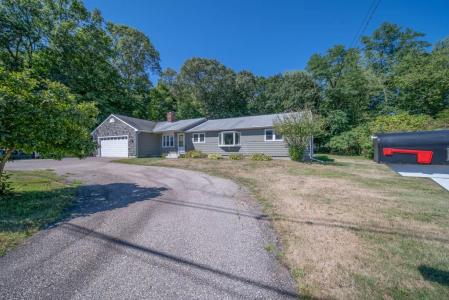 130 Austin Road, North Kingstown, Rhode Island 02852, USA