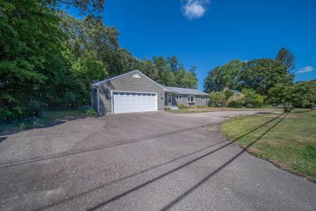 130 Austin Road, North Kingstown, Rhode Island 02852, USA