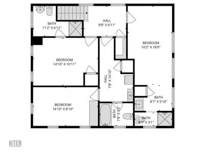 12 Collins Street, Newport, ロードアイランド 02840, アメリカ合衆国