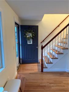 136 Frankfort Street, Cranston, Rhode Island 02910, États-Unis