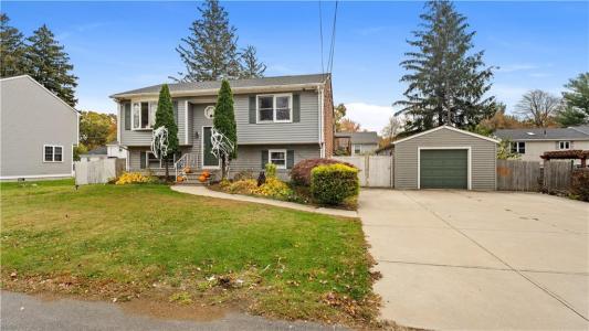 26 Dallas Avenue, ワーウィック, ロードアイランド 02889, アメリカ合衆国