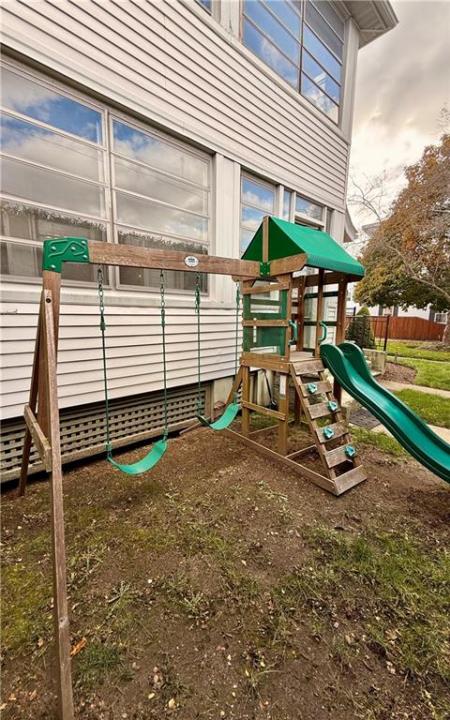 41 Hebert Avenue 1, Woonsocket, Rhode Island 02895, Estados Unidos