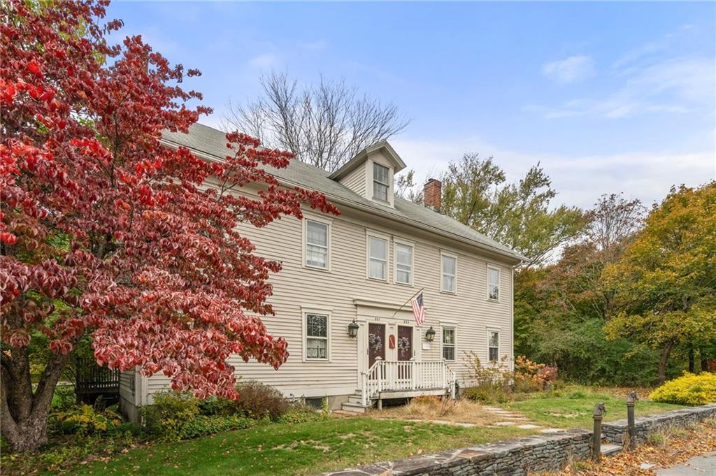 331 Newman Avenue, East Providence, Rhode Island 02916, Estados Unidos