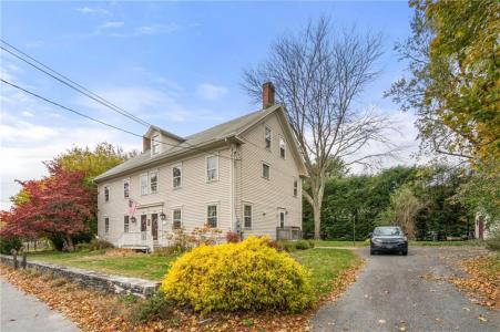 331 Newman Avenue, East Providence, Rhode Island 02916, Estados Unidos