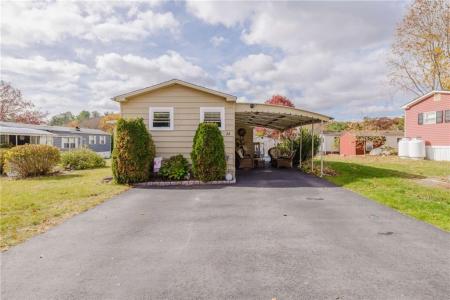 24 Sherwood Valley Lane, Coventry, Rhode Island 02816, USA