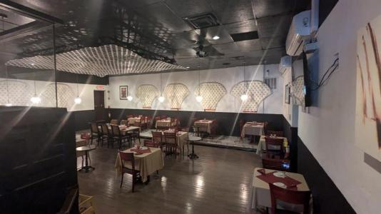 605 Douglas Avenue, Providence, Rhode Island 02908, USA