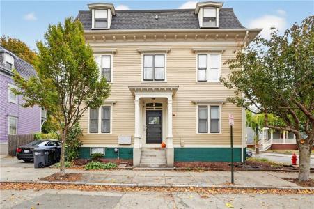 1 Brighton Street 1, Providence, RI 02909, USA