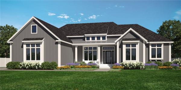 00 Tipping Rock Drive, East Greenwich, Род Айленд 02818, Соединенные Штаты