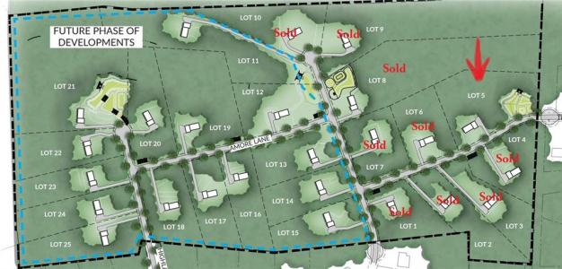 00 Tipping Rock Drive, East Greenwich, Род Айленд 02818, Соединенные Штаты