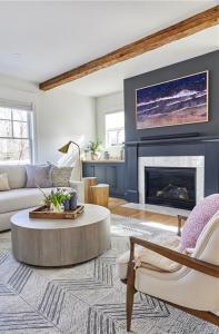 Chillmark II Lane, East Greenwich, Rhode Island 02818, États-Unis