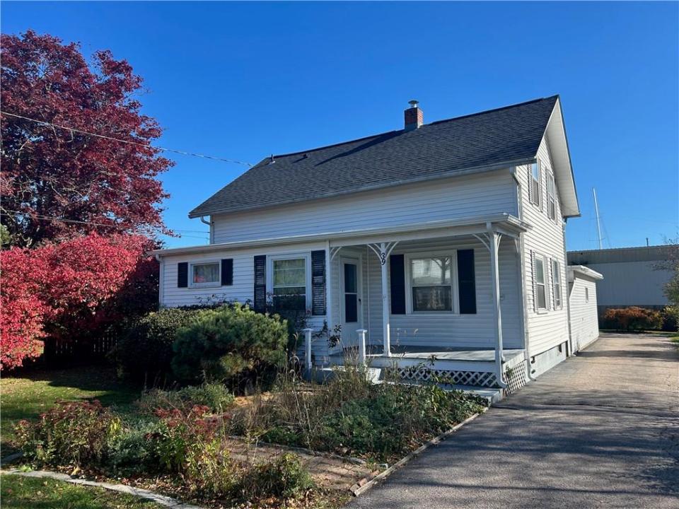 39 Reynolds Street, North Kingstown, Rhode Island 02852, HOA KỲ