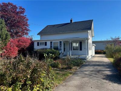 39 Reynolds Street, North Kingstown, Rhode Island 02852, HOA KỲ