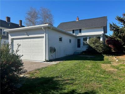 39 Reynolds Street, North Kingstown, Rhode Island 02852, HOA KỲ