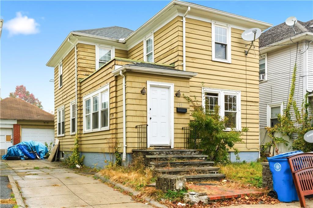 303 Narragansett Street, Cranston, רוד איילנד 02905, ארצות הברית של אמריקה
