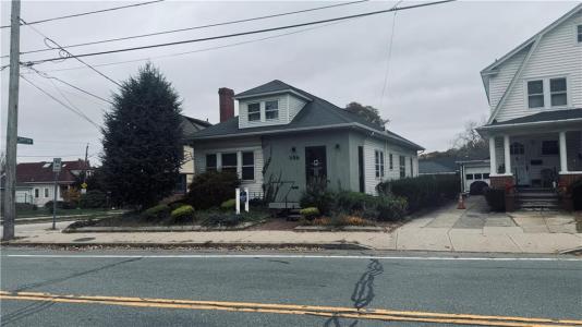 1196 Smith Street, Providence, RI 02908, USA