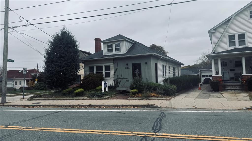 1196 Smith Street, Providence, Rhode Island 02908, Estados Unidos