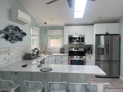 36 Burnham Street, Charlestown, Rhode Island 02813, États-Unis