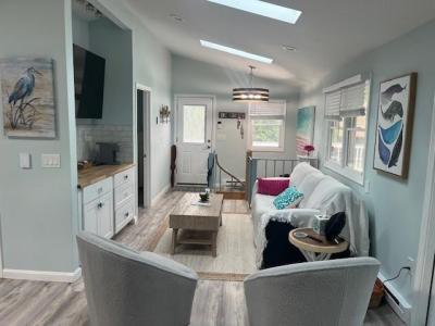 36 Burnham Street, Charlestown, Rhode Island 02813, États-Unis