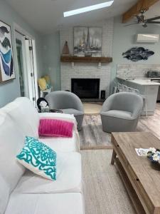 36 Burnham Street, Charlestown, Rhode Island 02813, États-Unis