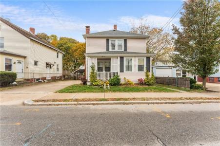 51 Seventh Street, East Providence, Rhode Island 02914, USA