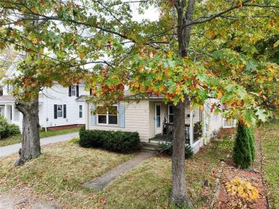 23 Middle Street, Woonsocket, 羅德島州 02895, 美國